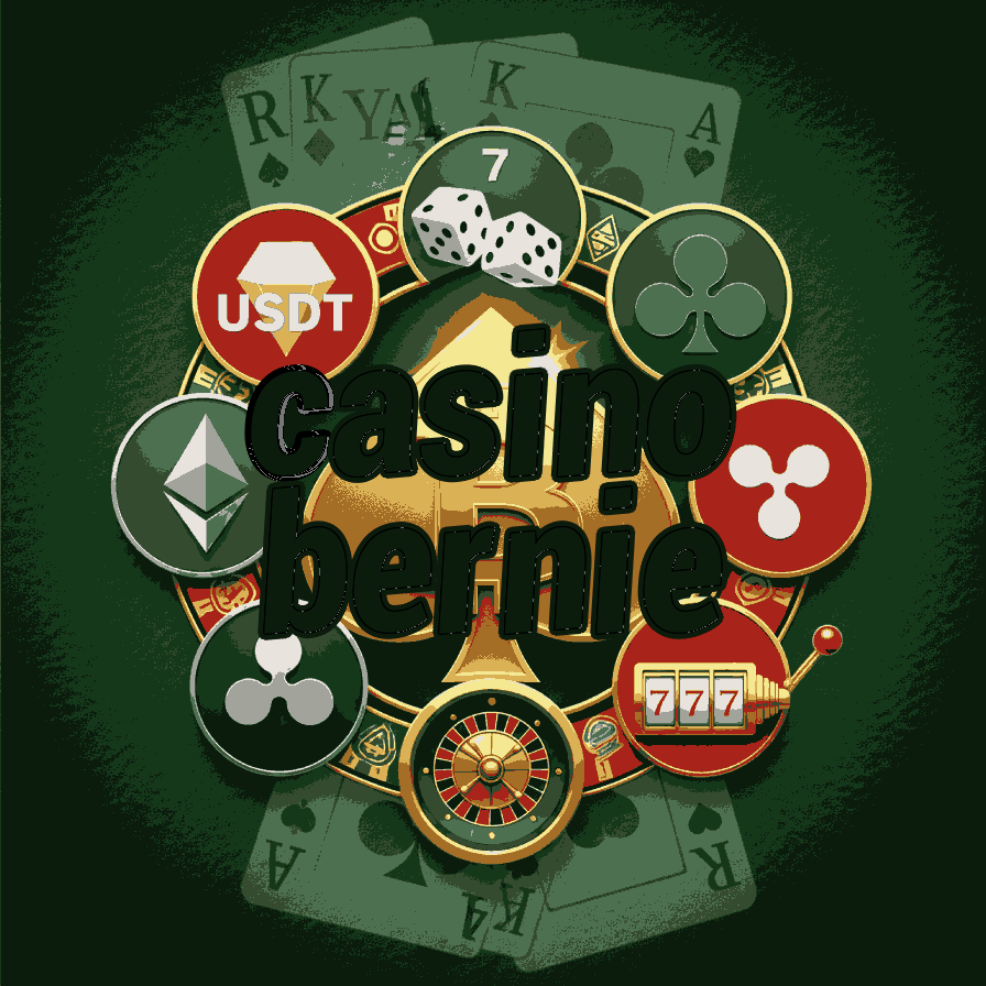 Casino Bernie - Political-Themed Casino